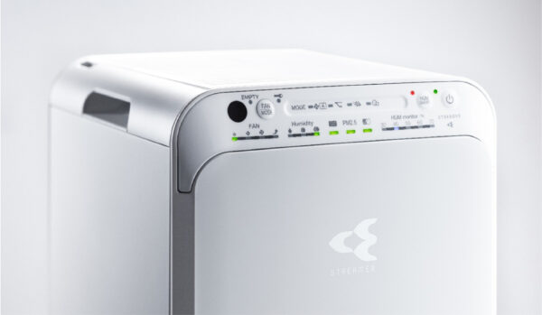 Asset 778 AIR PURIFIER AND HUMIDIFIER - MCK55W