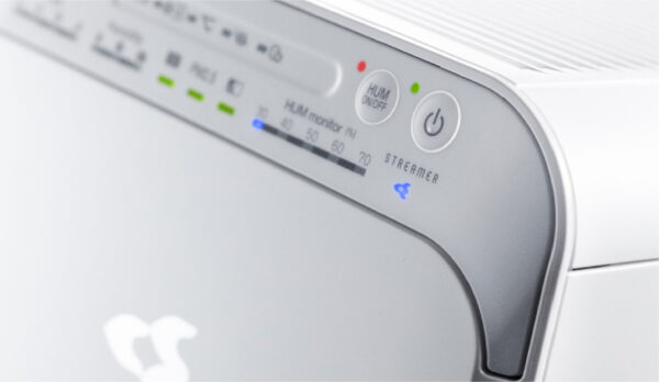 Asset 779 AIR PURIFIER AND HUMIDIFIER - MCK55W