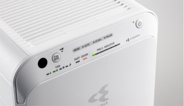 Asset 792 АIR PURIFIER- MC55W