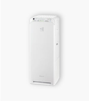 AIR PURIFIER AND HUMIDIFIER - MCK55W