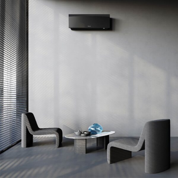 EMURA NEW - FTXJ-AW | FTXJ-AS | FTXJ-AB