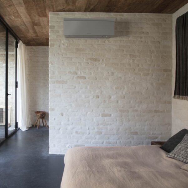 EMURA NEW - FTXJ-AW | FTXJ-AS | FTXJ-AB