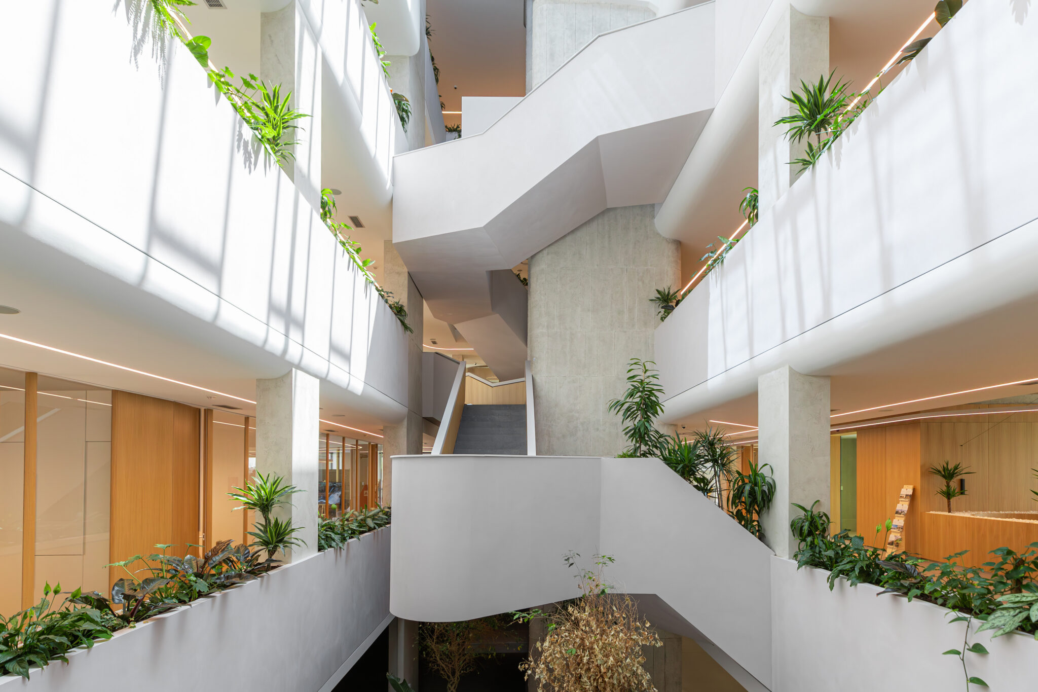 INSTABUILT INNOVATION CENTER