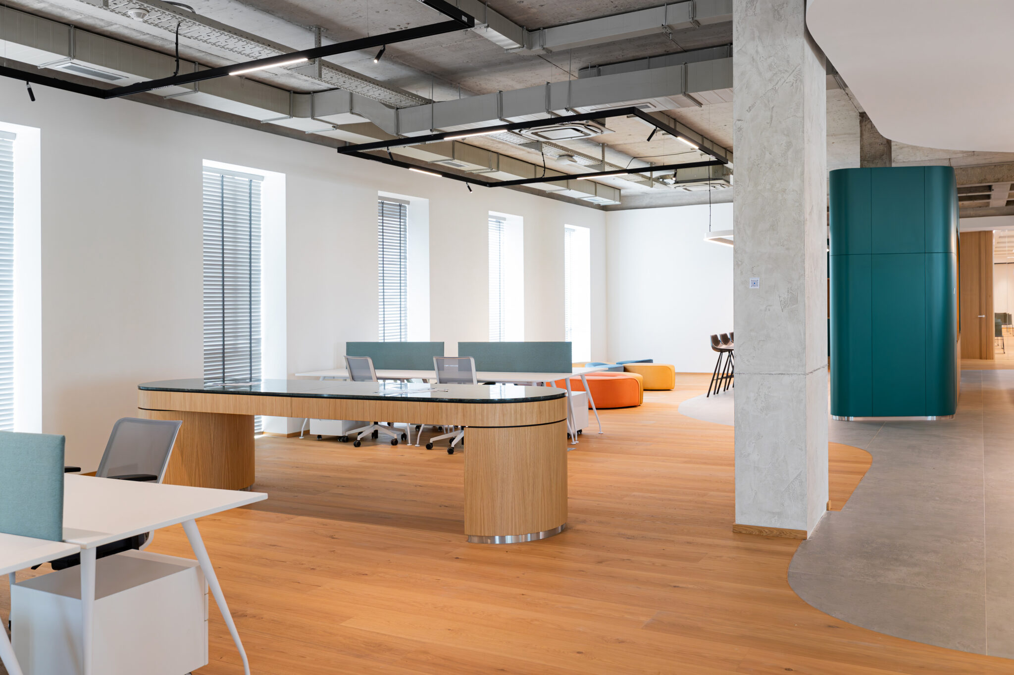 INSTABUILT INNOVATION CENTER